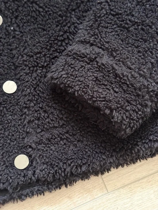 Lululemon Textured Fleece Button size 6 - Picture 8 of 11